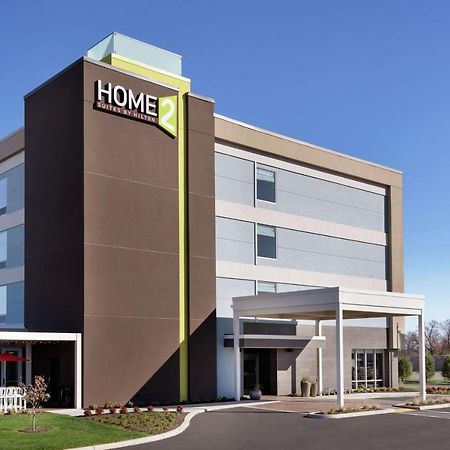 Home2 Suites By Hilton Martinsburg, Wv Luaran gambar