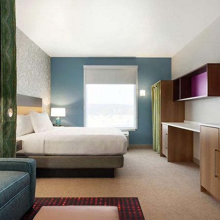 Home2 Suites By Hilton Martinsburg, Wv Luaran gambar
