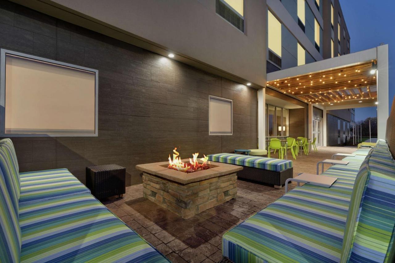 Home2 Suites By Hilton Martinsburg, Wv Luaran gambar