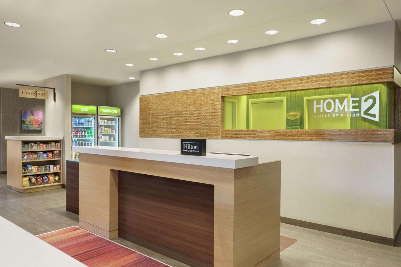 Home2 Suites By Hilton Martinsburg, Wv Luaran gambar