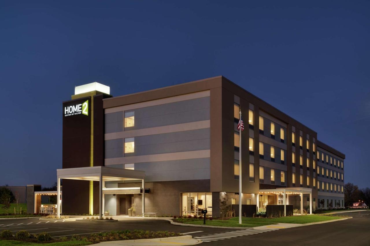 Home2 Suites By Hilton Martinsburg, Wv Luaran gambar