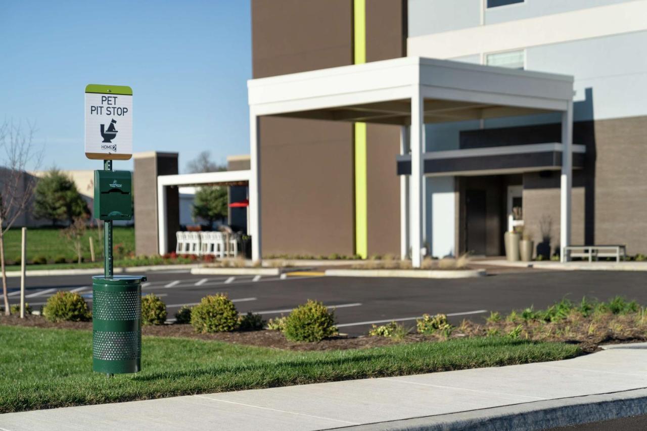 Home2 Suites By Hilton Martinsburg, Wv Luaran gambar