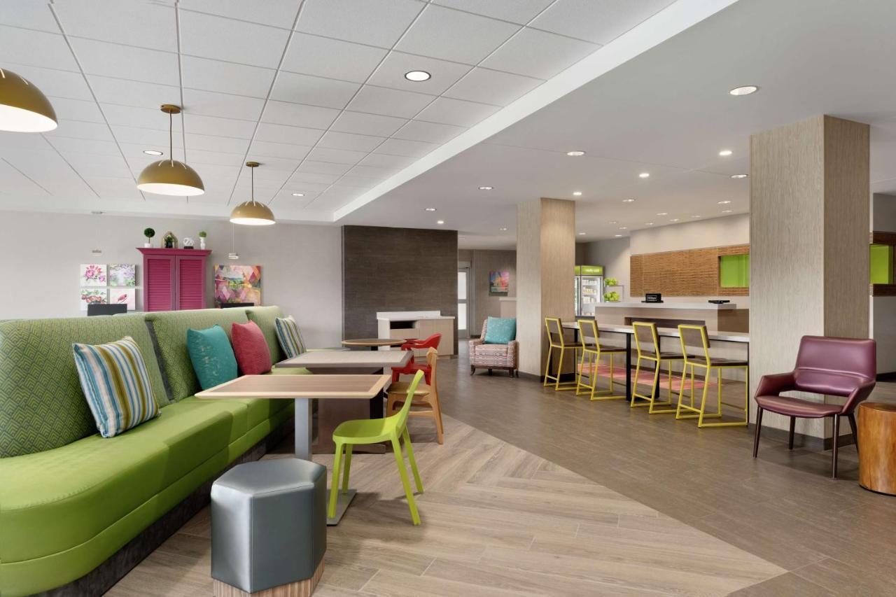 Home2 Suites By Hilton Martinsburg, Wv Luaran gambar