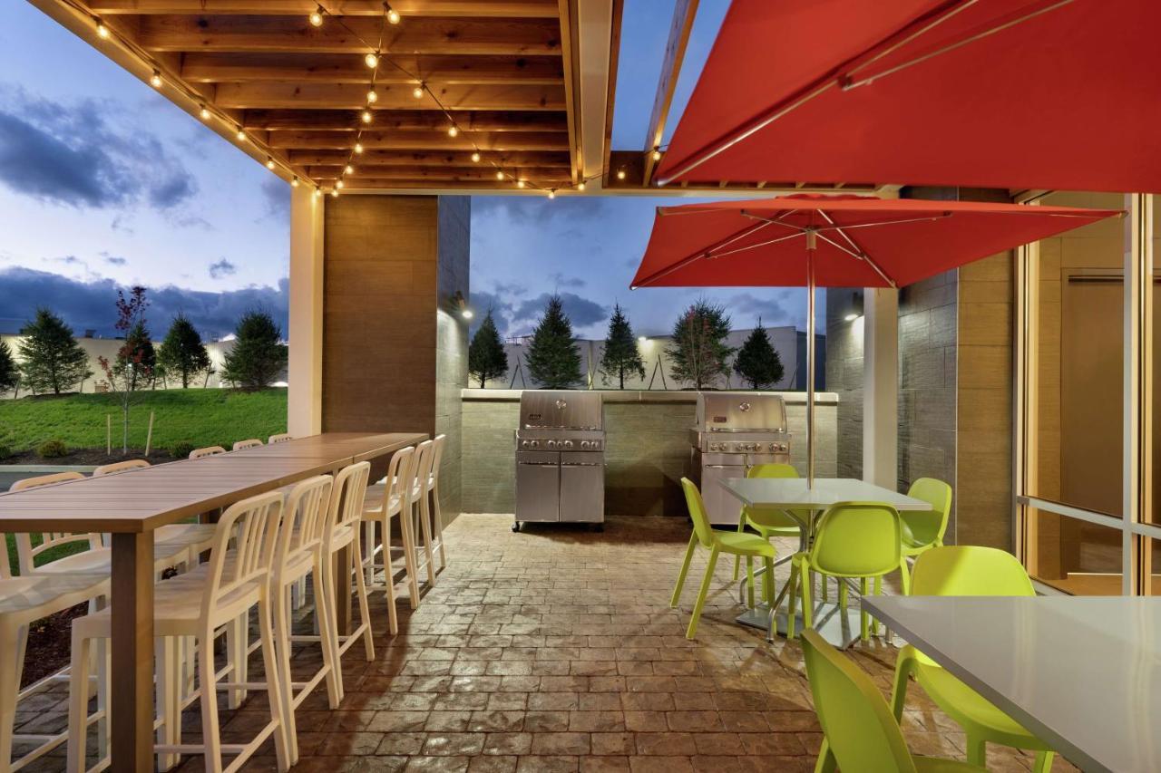 Home2 Suites By Hilton Martinsburg, Wv Luaran gambar