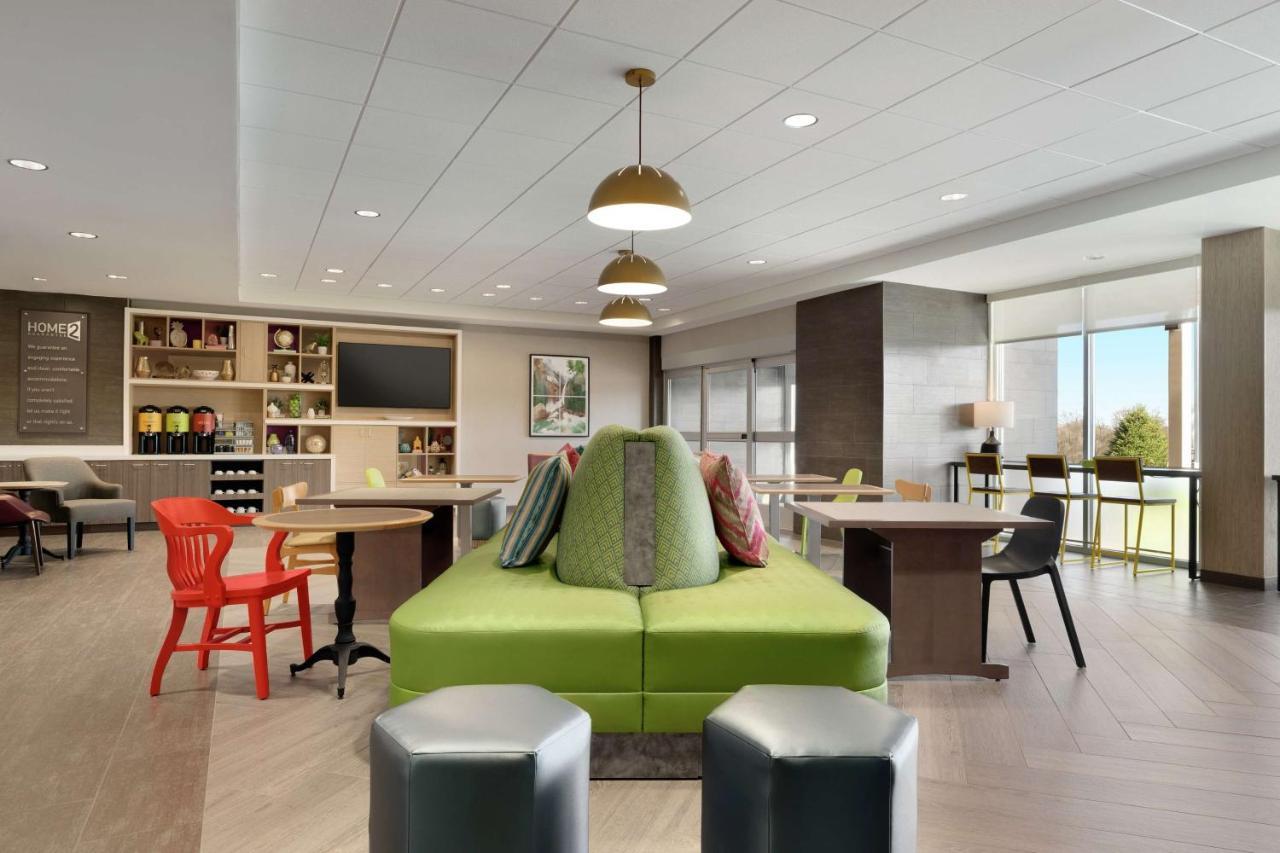 Home2 Suites By Hilton Martinsburg, Wv Luaran gambar