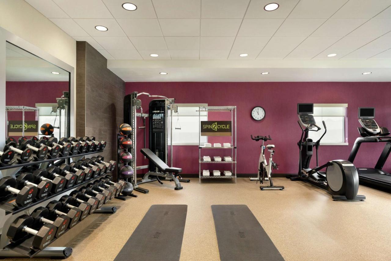 Home2 Suites By Hilton Martinsburg, Wv Luaran gambar