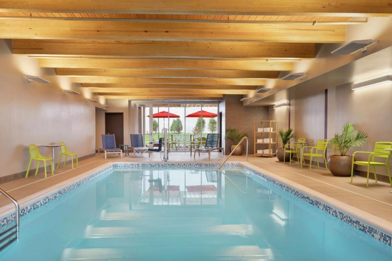 Home2 Suites By Hilton Martinsburg, Wv Luaran gambar
