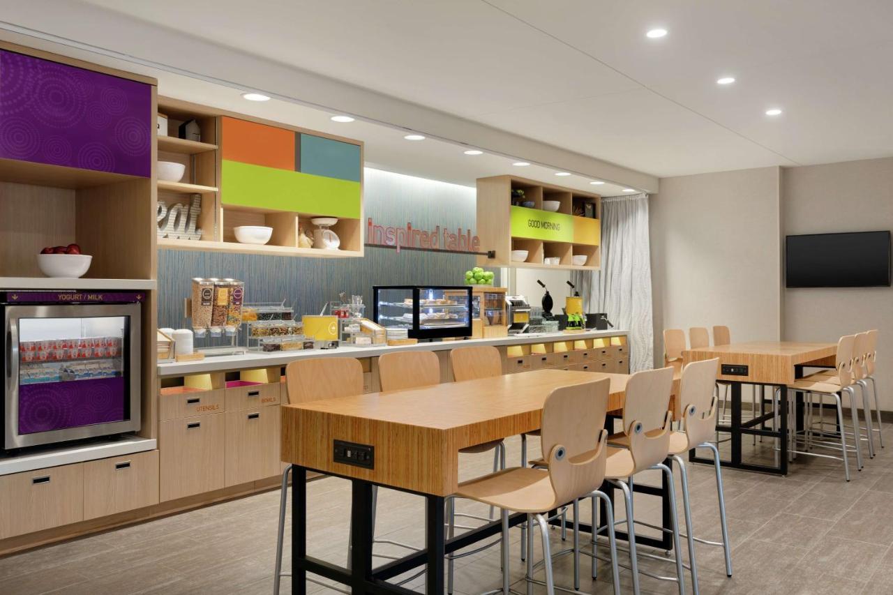 Home2 Suites By Hilton Martinsburg, Wv Luaran gambar
