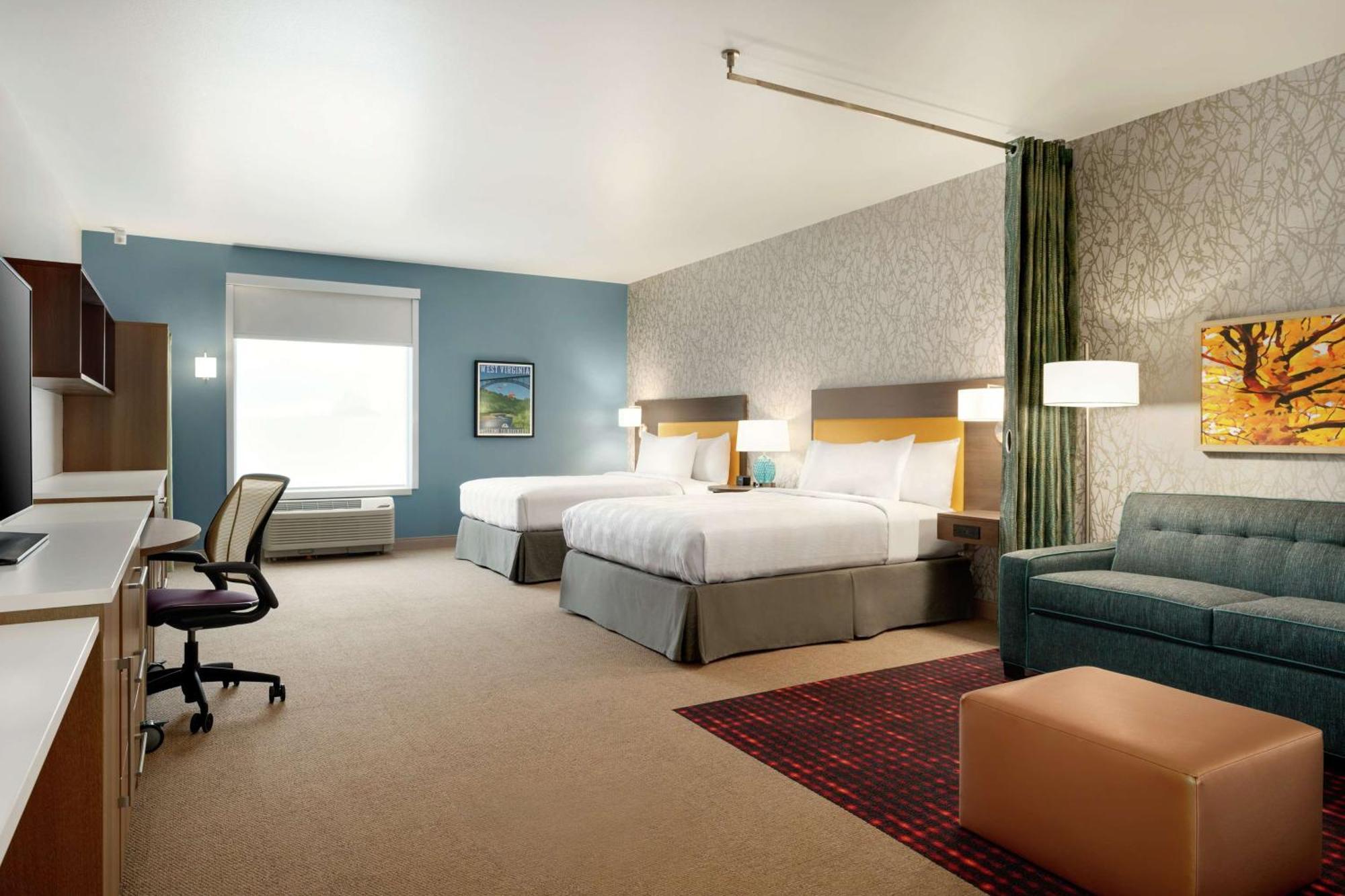 Home2 Suites By Hilton Martinsburg, Wv Luaran gambar