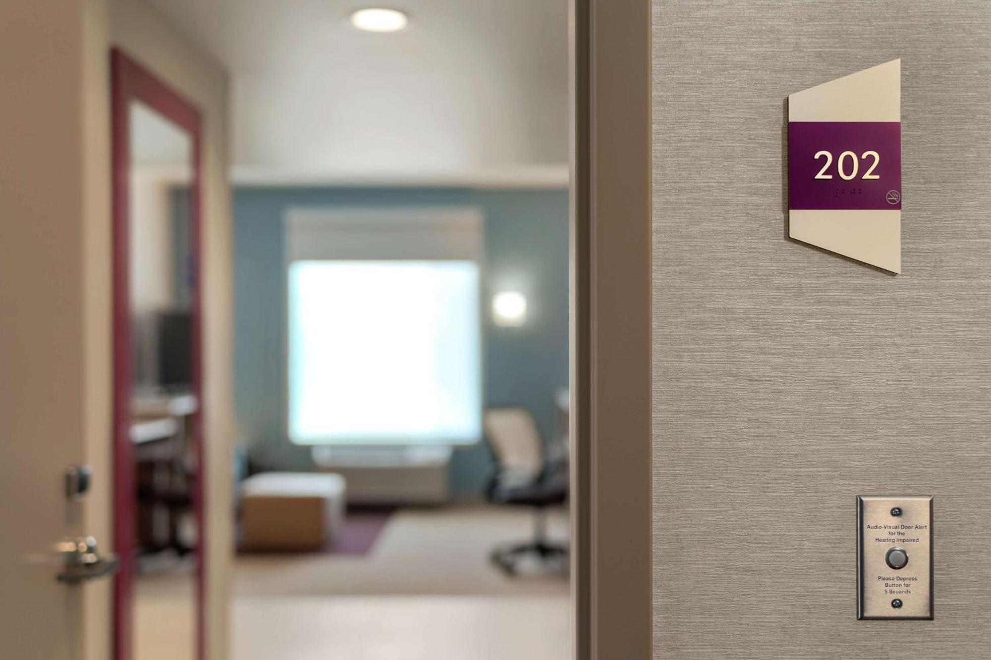 Home2 Suites By Hilton Martinsburg, Wv Luaran gambar