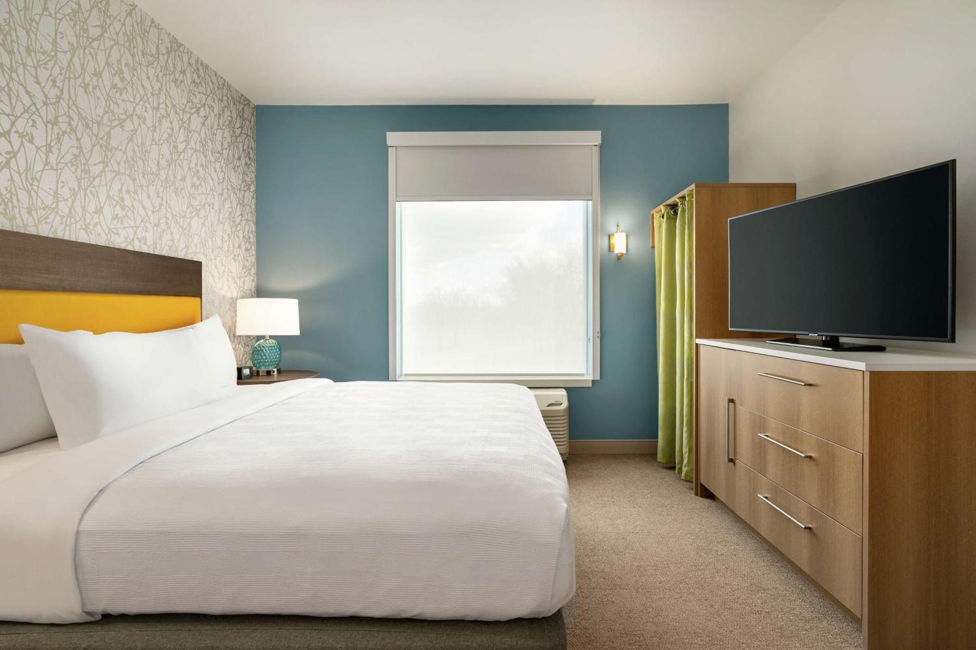 Home2 Suites By Hilton Martinsburg, Wv Luaran gambar