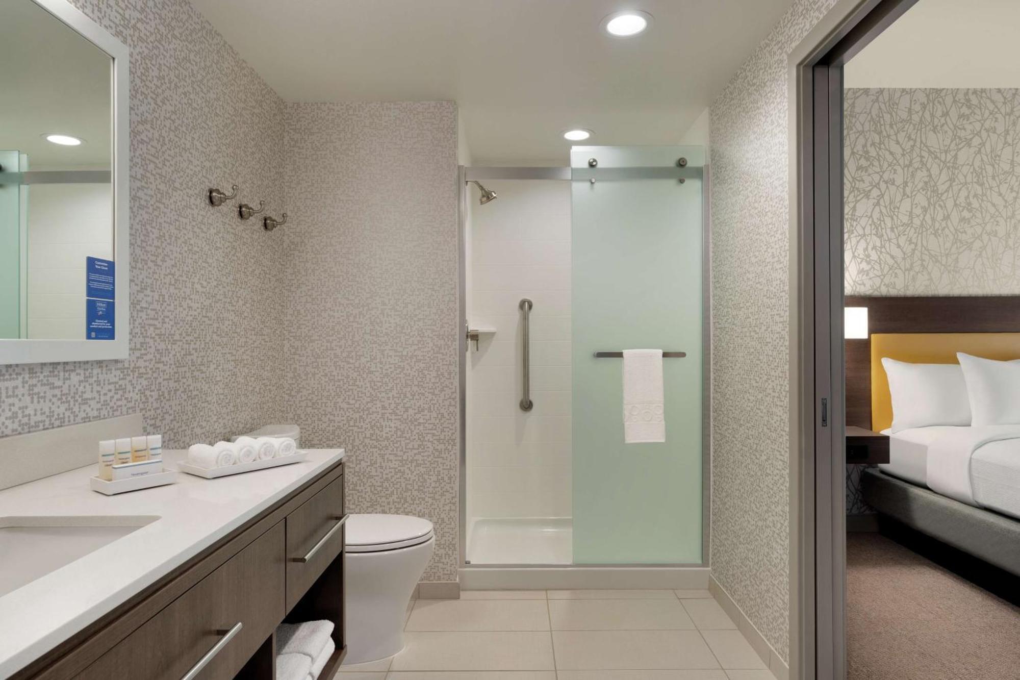 Home2 Suites By Hilton Martinsburg, Wv Luaran gambar