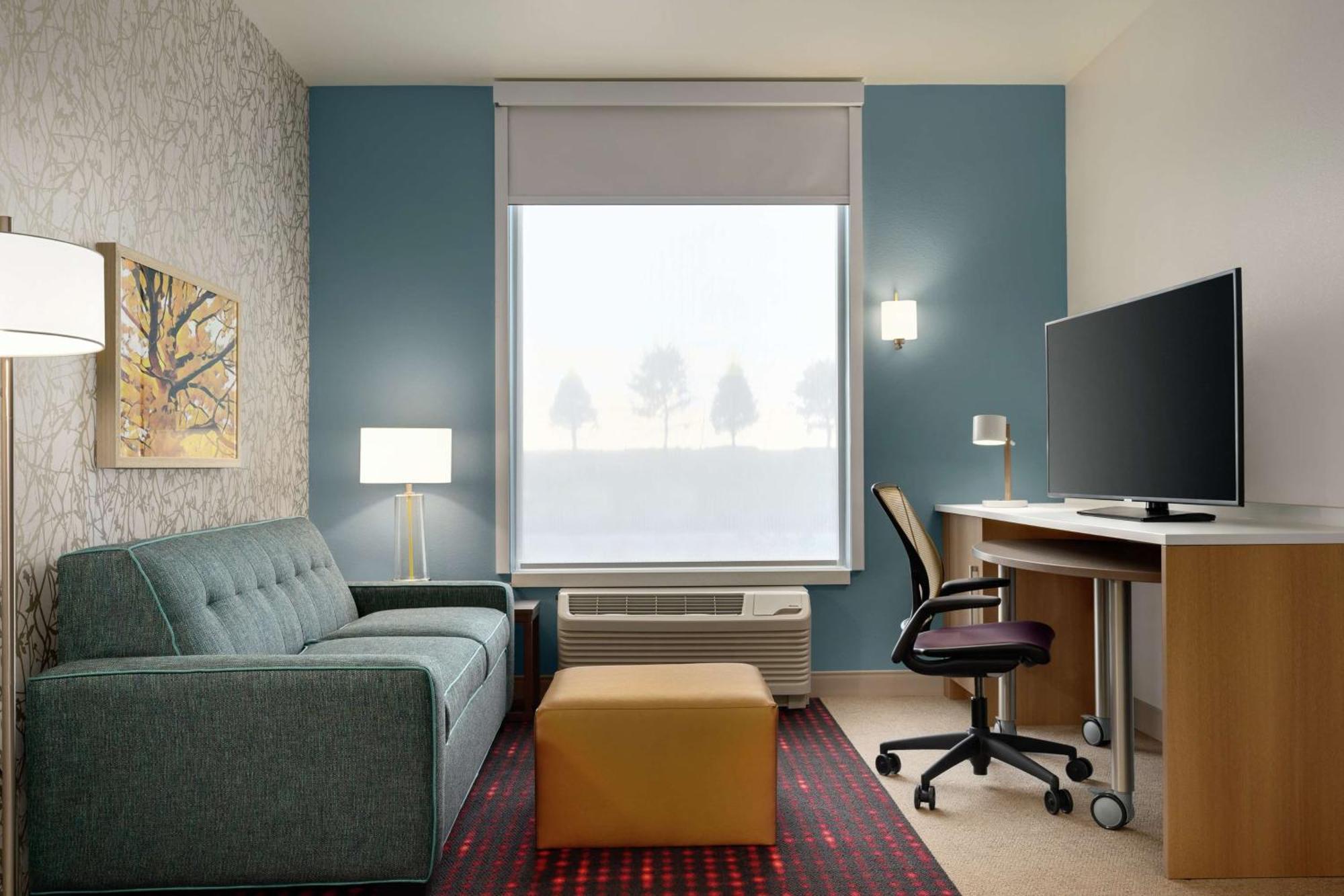 Home2 Suites By Hilton Martinsburg, Wv Luaran gambar