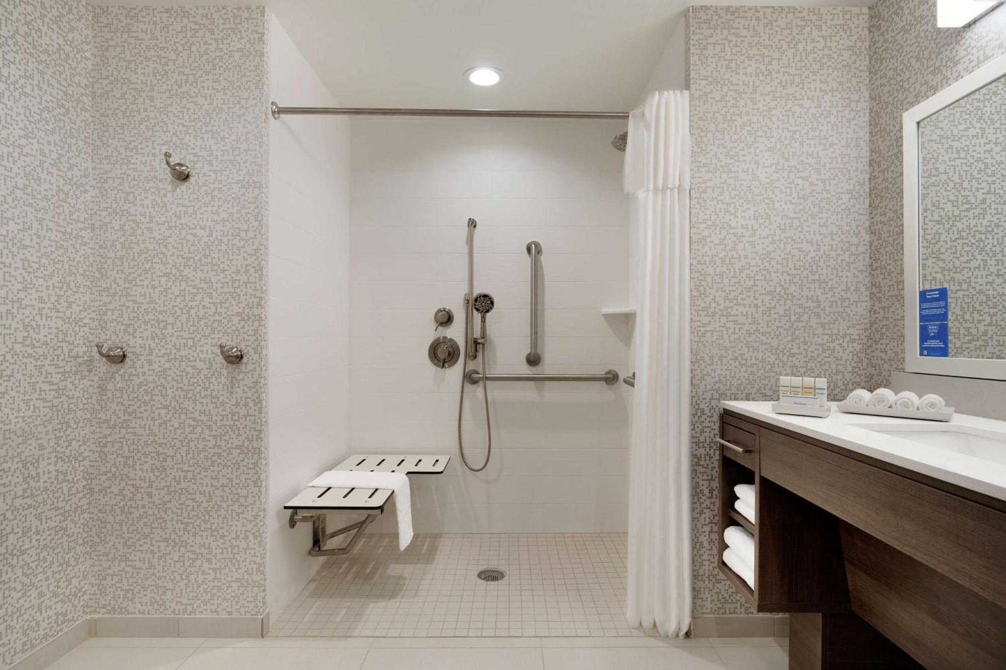Home2 Suites By Hilton Martinsburg, Wv Luaran gambar