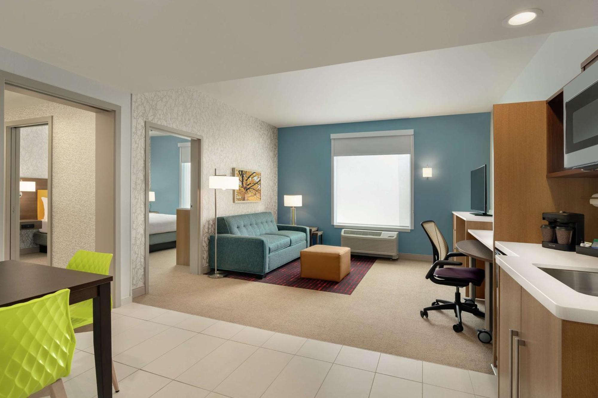 Home2 Suites By Hilton Martinsburg, Wv Luaran gambar