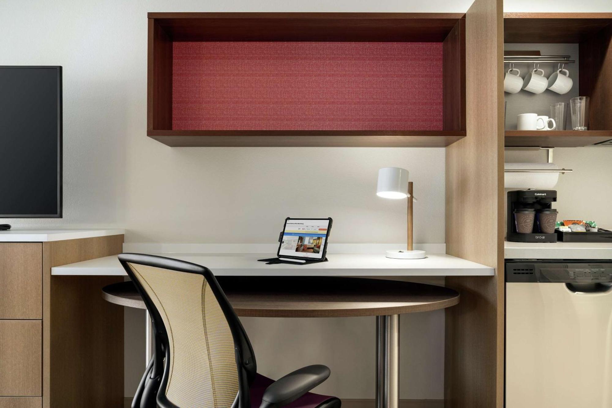 Home2 Suites By Hilton Martinsburg, Wv Luaran gambar