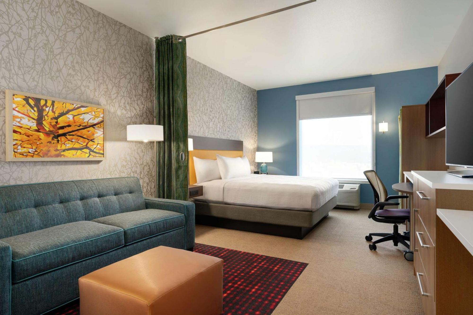 Home2 Suites By Hilton Martinsburg, Wv Luaran gambar