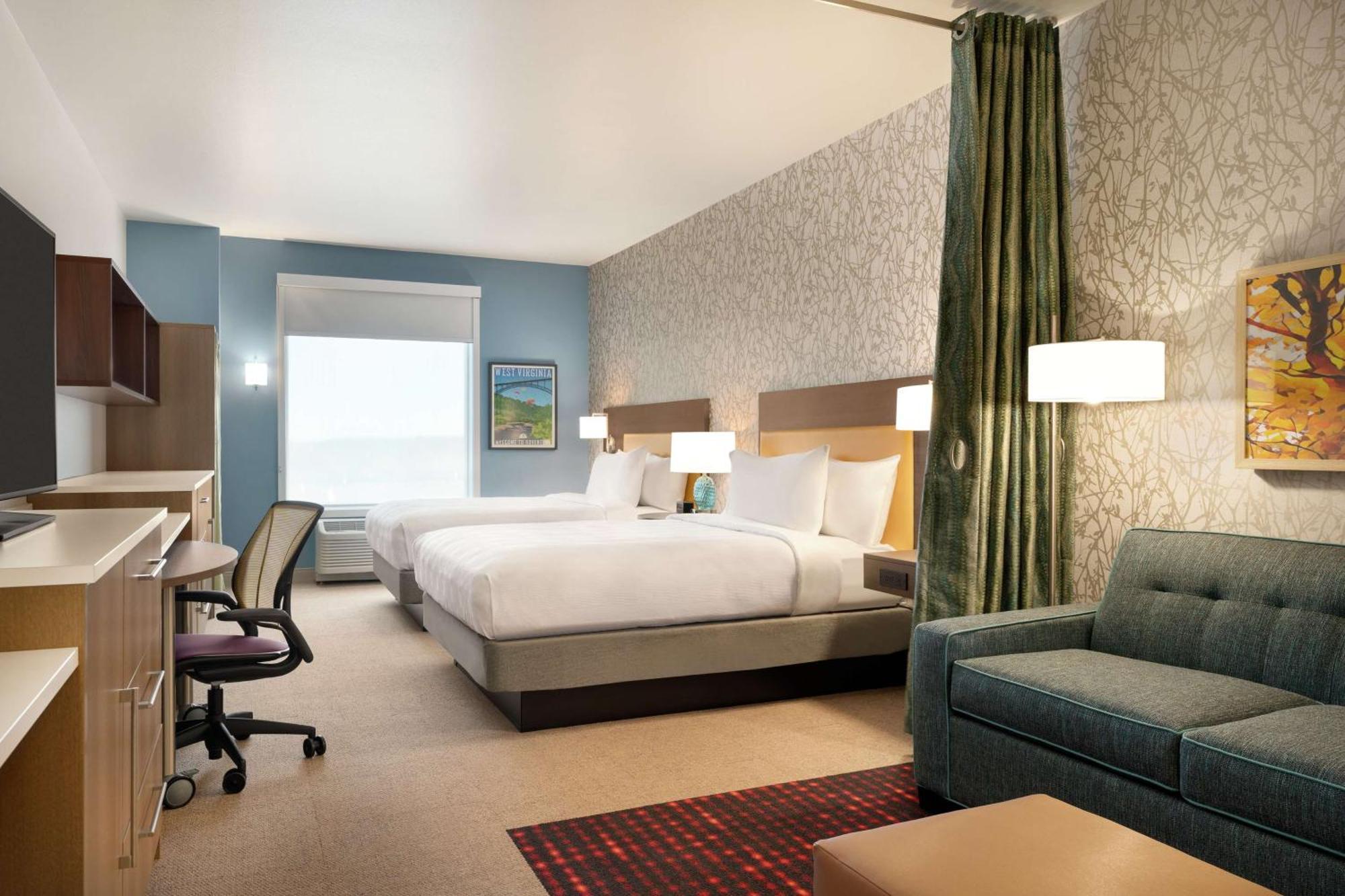 Home2 Suites By Hilton Martinsburg, Wv Luaran gambar