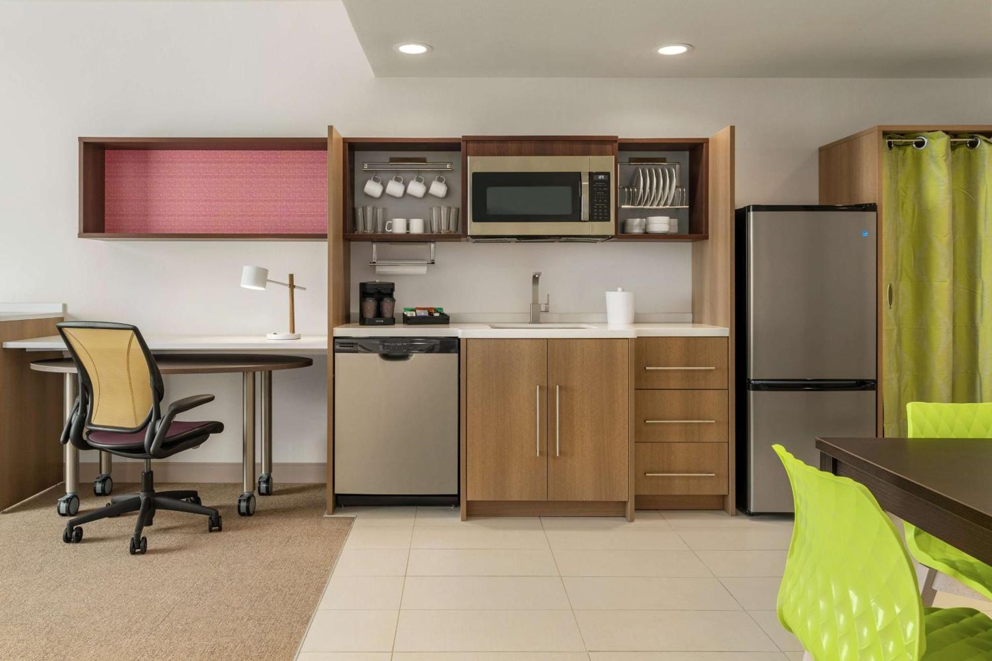 Home2 Suites By Hilton Martinsburg, Wv Luaran gambar