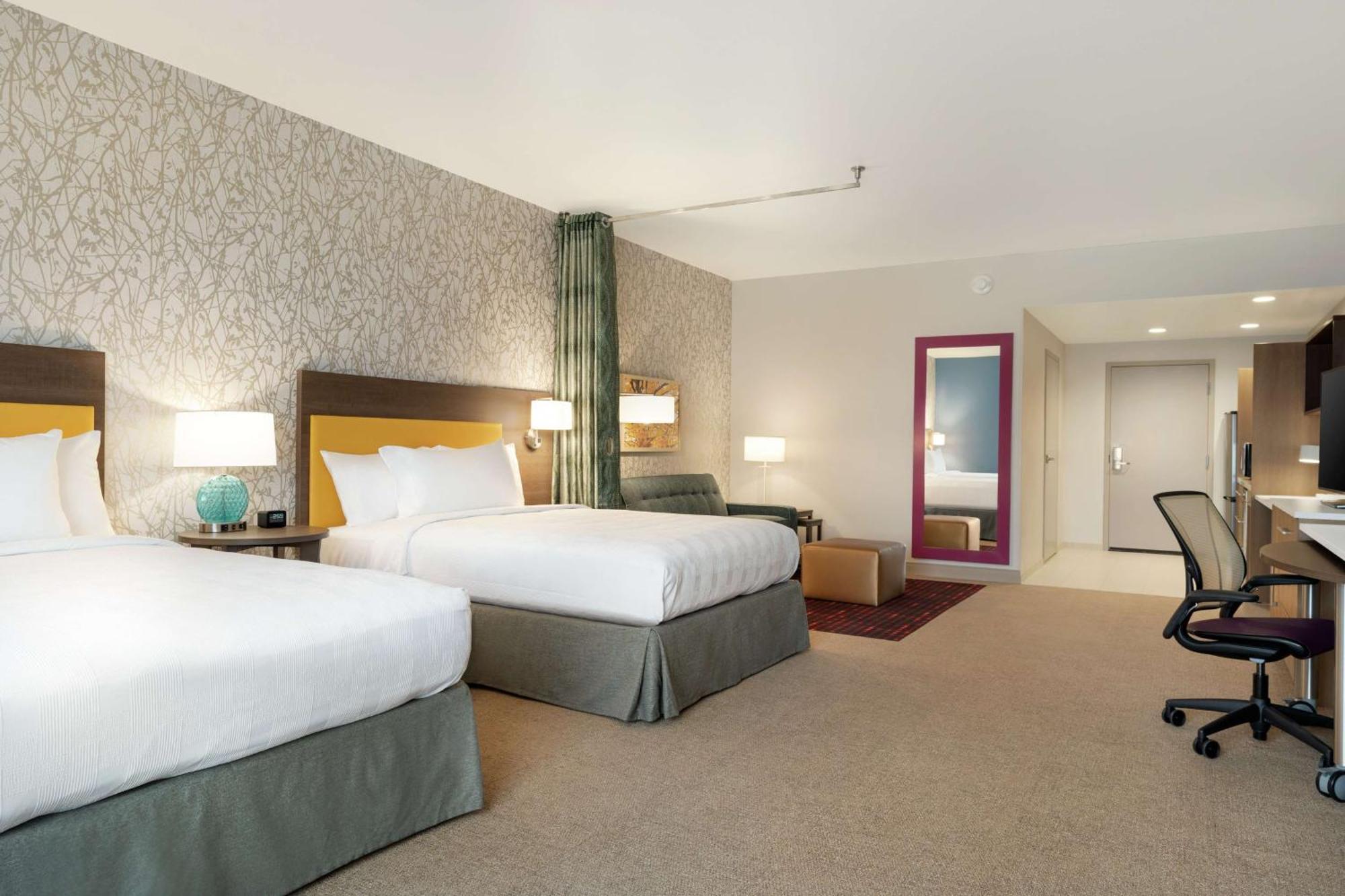 Home2 Suites By Hilton Martinsburg, Wv Luaran gambar
