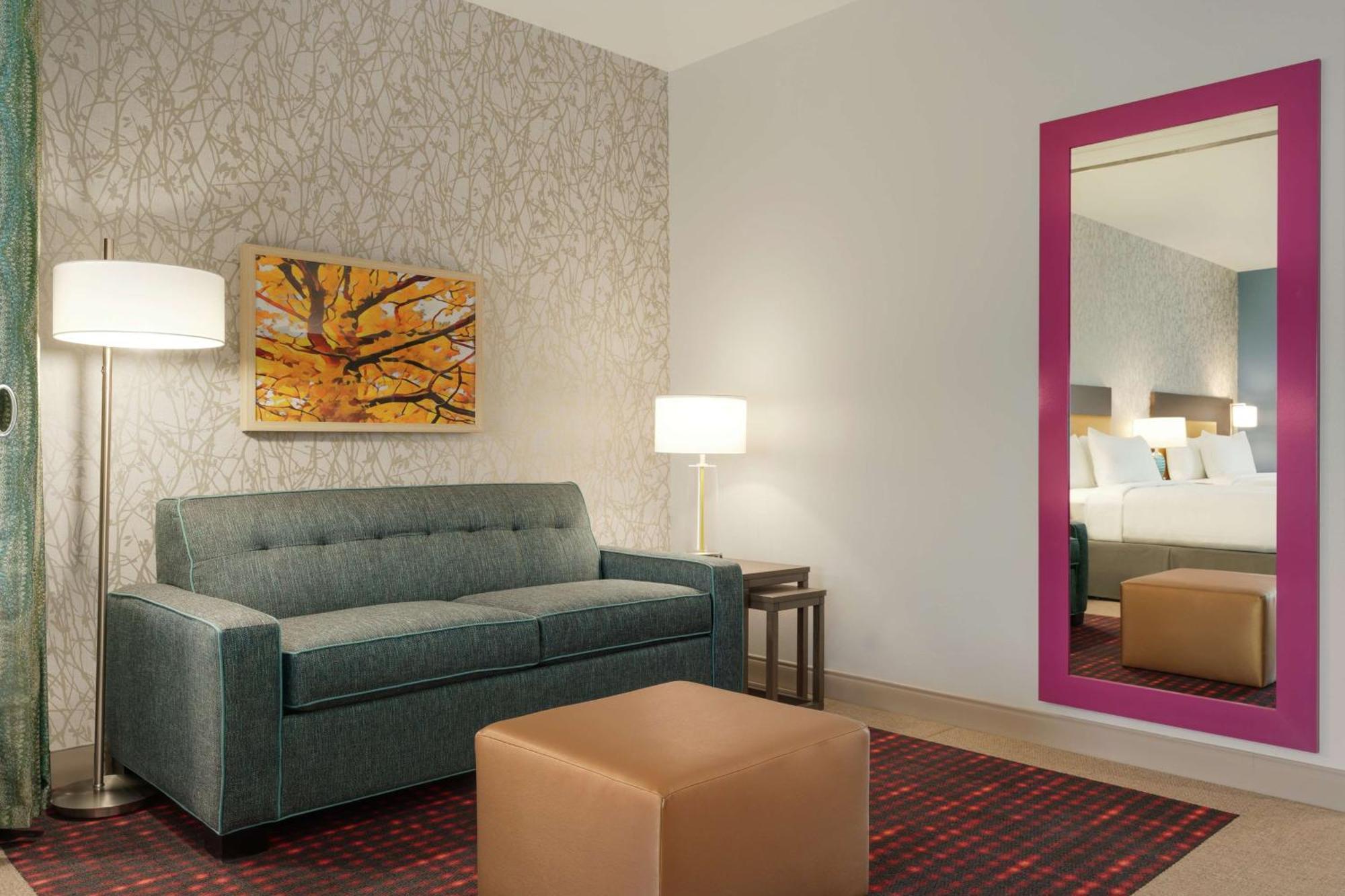 Home2 Suites By Hilton Martinsburg, Wv Luaran gambar